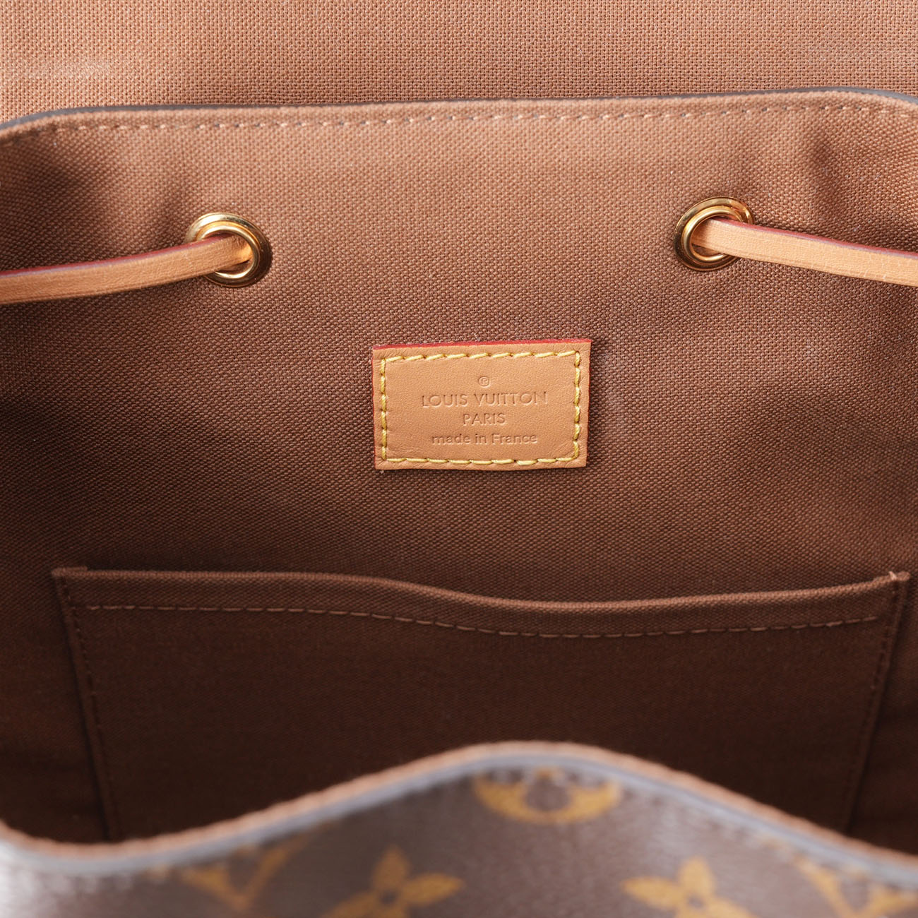 LOUIS VUITTON(USED)루이비통 M45501 몽수리 PM